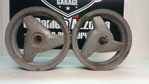 Ruote piaggio zip versione - ruote,
