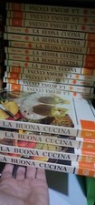 Enciclopedia LA BUONA CUCINA