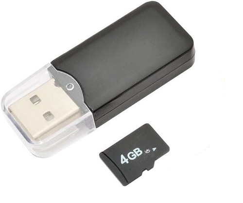 Wltoys penna usb con - penna, microsd