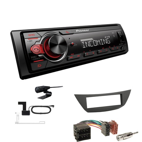 Pioneer autoradio bluetooth - pioneer,