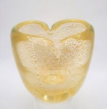 MURANO BAROVIER  ORO  VINTAGE