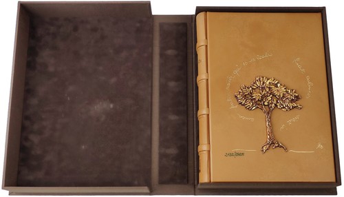 Libro ore illustrato - libro, dal