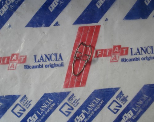 Gancio scatola filtro - gancio,