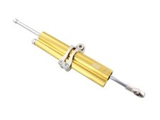 AMMORTIZZATORE DI STERZO 120MM