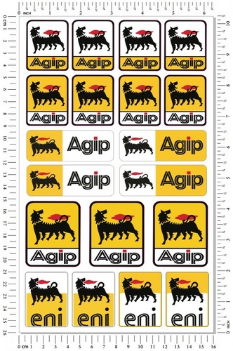 Lubrificanti olio agip eni - olio,