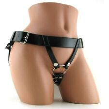 Imbracatura cintura per dildo fallo vibratore vaginale anale indossabile strapon