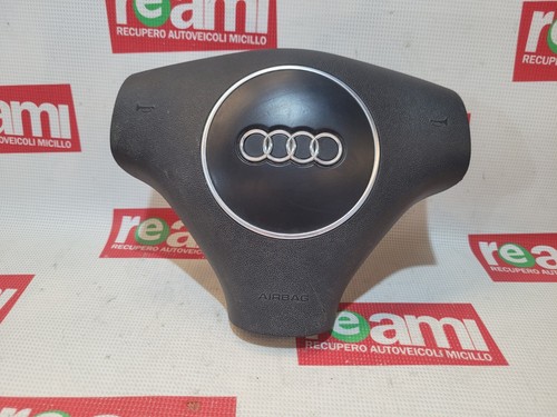 Airbag volante sterzo audi a3 - ,