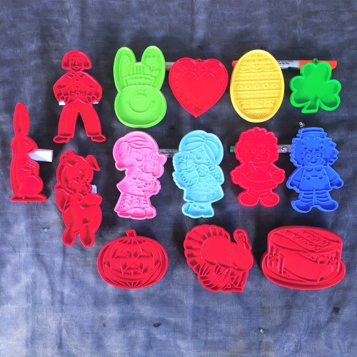 Tagliabiscotti vintage - 14,