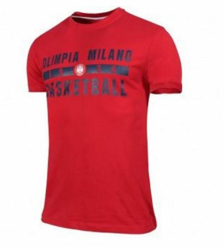 Scontato olimpia milano - scontato!,