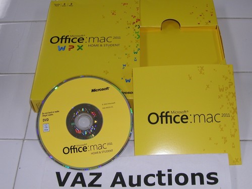 Microsoft office mac 2011 - ms,