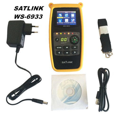 Original satlink 6933 - original,