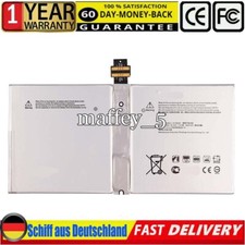 Batteria per microsoft surface