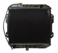 Radiatore per carrello - radiatore,
