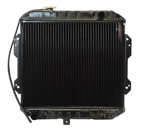 Radiatore per carrello - radiatore,
