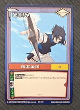 NARUTO CARD GAME - Shuriken -