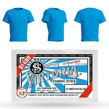 VIKTORIA Pittura tessile