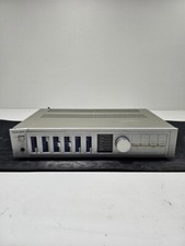 Toshiba amplificatore - toshiba,
