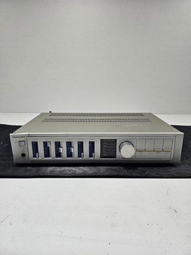Toshiba amplificatore - sb-m2,