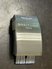 Breitling Deployante