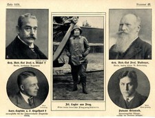 Fr.Lagler Praga Un nuovo