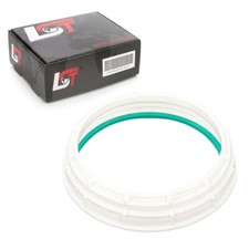 Anello Filettato Chiusura