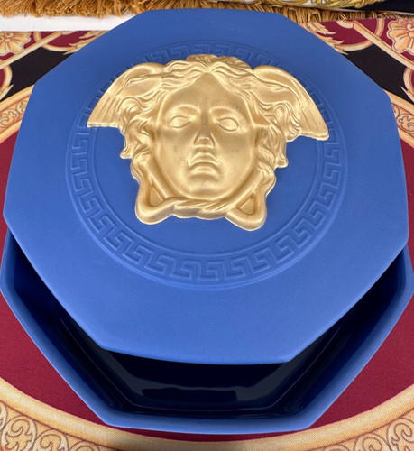Versace portagioie porta - portagioie,