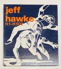JEFF HAWKE - #1/20COMPLETA - 1°EDIZIONE MILANO LIBRI 1974 - OTTIME CONDIZIONI