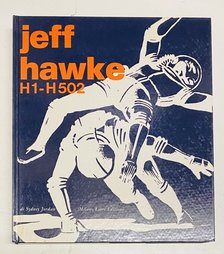 Jeff hawke 20completa - #1/20completa,