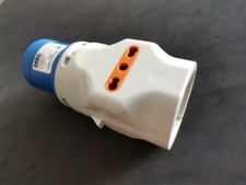 ADATTATORE SPINA