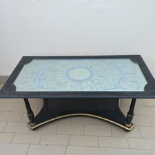 tavolino da salotto con piano