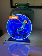 Insegna Led Lambretta