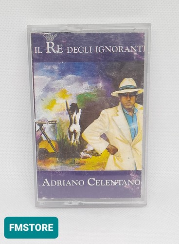Adriano celentano - mc,