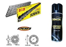 SUZUKI DR-BIG 750 1989