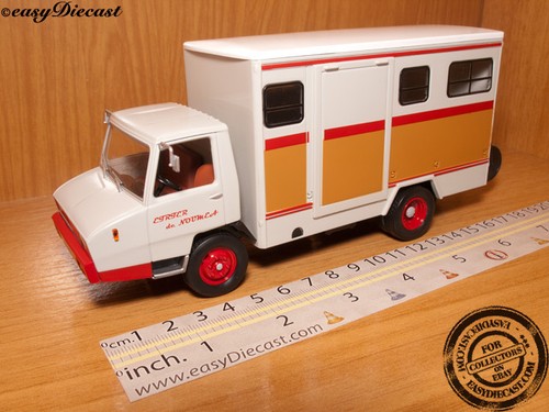 Berliet stradair express - 50,
