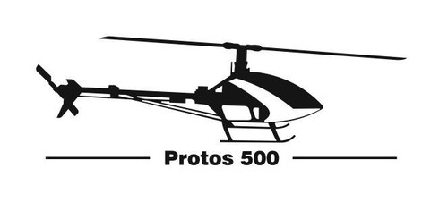 Adesivo msh protos 500 - adesivo,