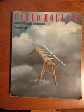 CARLO MOLLINO - ARCHITETTURA