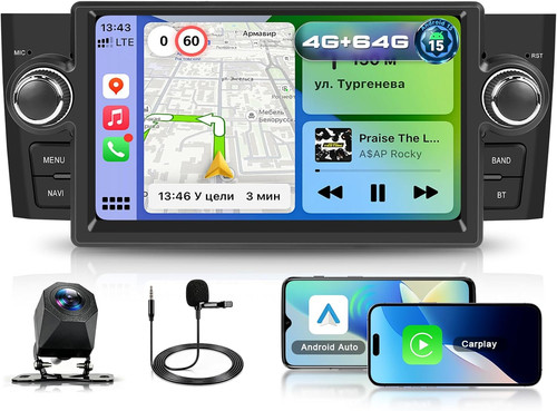 Autoradio per fiat - autoradio,