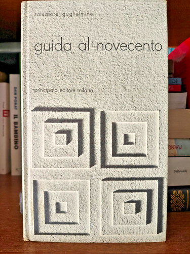 Salvatore guglielmino guida - salvatore,