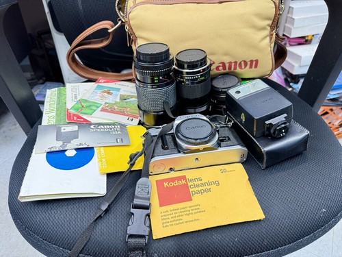 Canon fotocamera 35 - canon,