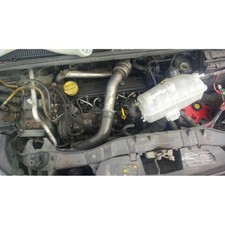 MOTORE COMPL. IN ATTESA DI