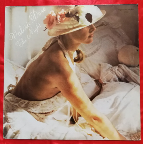 Valerie dore the night 12 - -, 12"