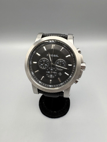 Orologio fossil arkitekt - fossil,