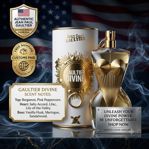 Jpg gaultier divine - jpg,