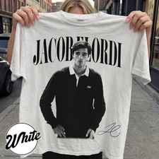 Maglietta Jacob Elordi Movie