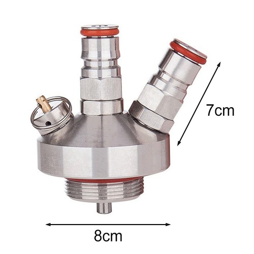 Per mini fusto dispenser - per,