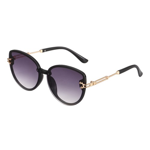 Occhiali sole tondi vintage - occhiali,