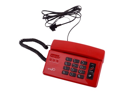 Telefono sweetone - telefono,