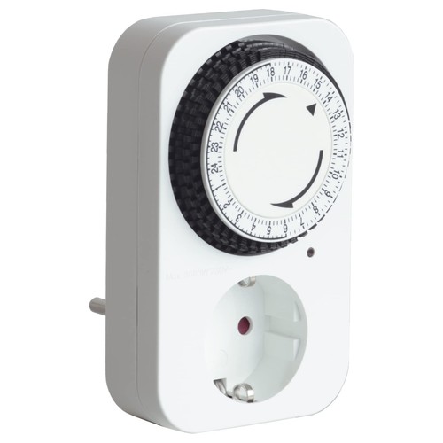 Vemer ve027900 twinplug - vemer,