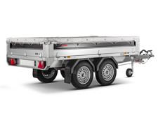 TELO COPERTURA PARISPONDA