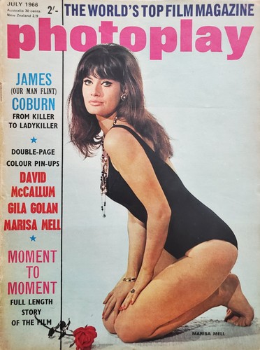 Photoplay july 1966 man - photoplay,
